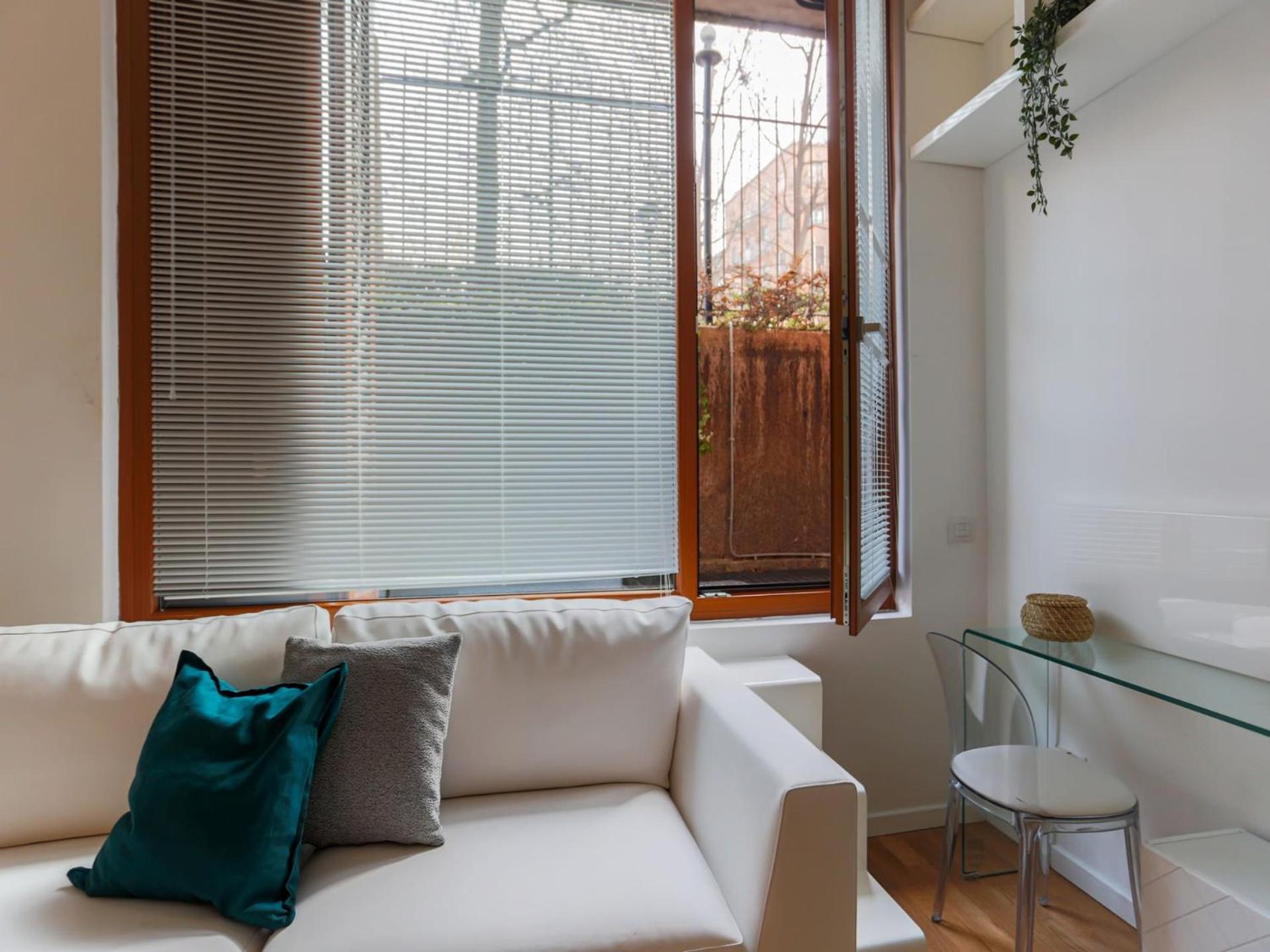 Appartement The Rent - One-bedroom Near Crocetta
