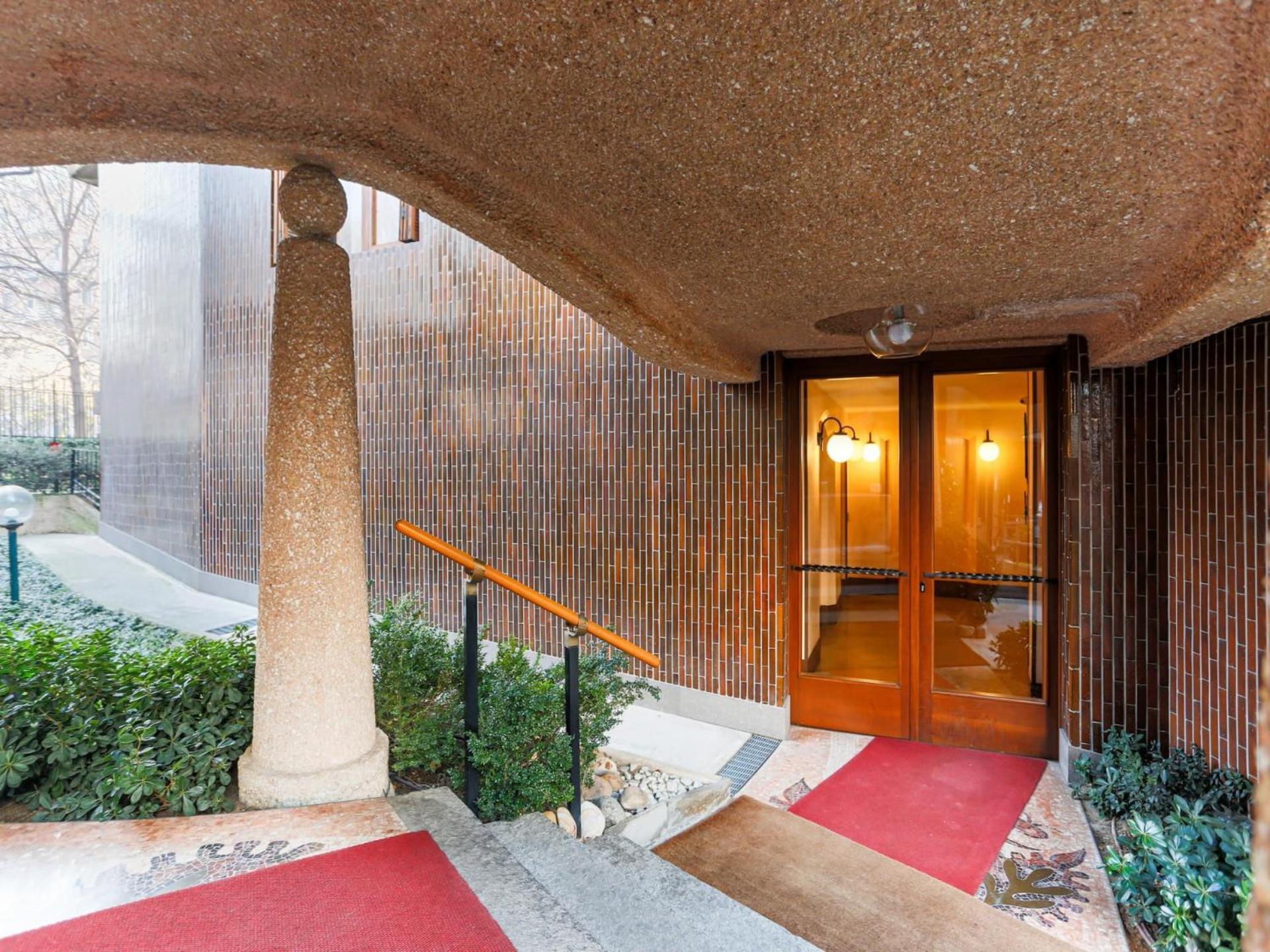 Appartement The Rent - One-bedroom Near Crocetta Milan